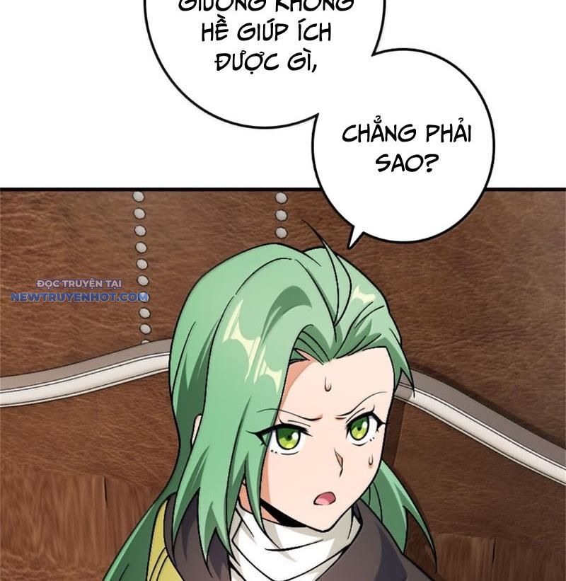 Thả Vu Nữ Đó Ra Chapter 647 - Trang 2