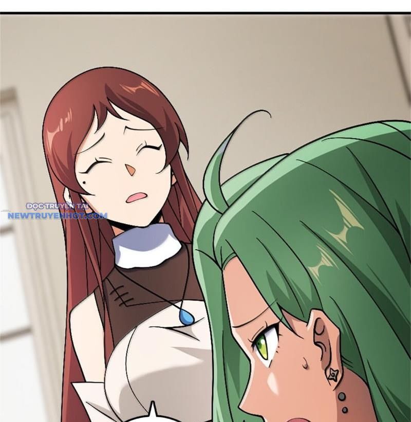 Thả Vu Nữ Đó Ra Chapter 647 - Trang 2