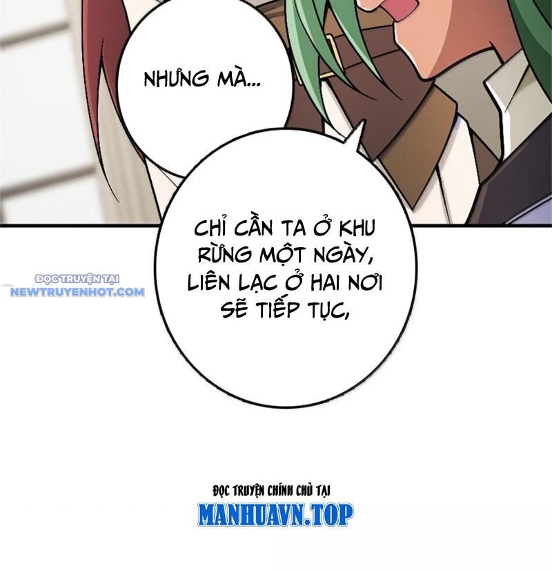 Thả Vu Nữ Đó Ra Chapter 647 - Trang 2