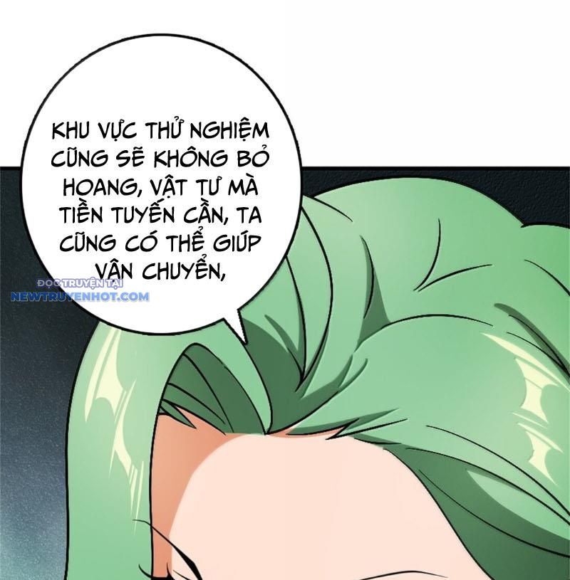 Thả Vu Nữ Đó Ra Chapter 647 - Trang 2