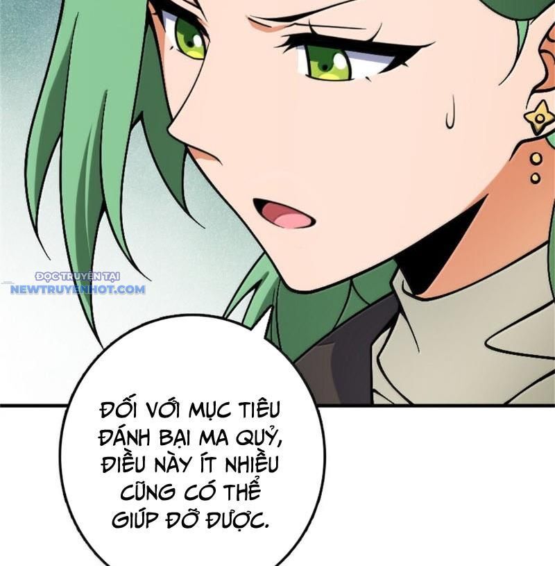 Thả Vu Nữ Đó Ra Chapter 647 - Trang 2