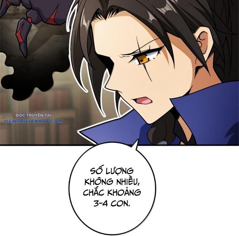 Thả Vu Nữ Đó Ra Chapter 647 - Trang 2