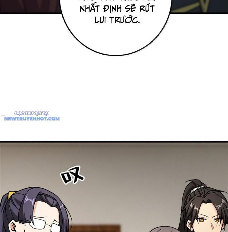 Thả Vu Nữ Đó Ra Chapter 647 - Trang 2