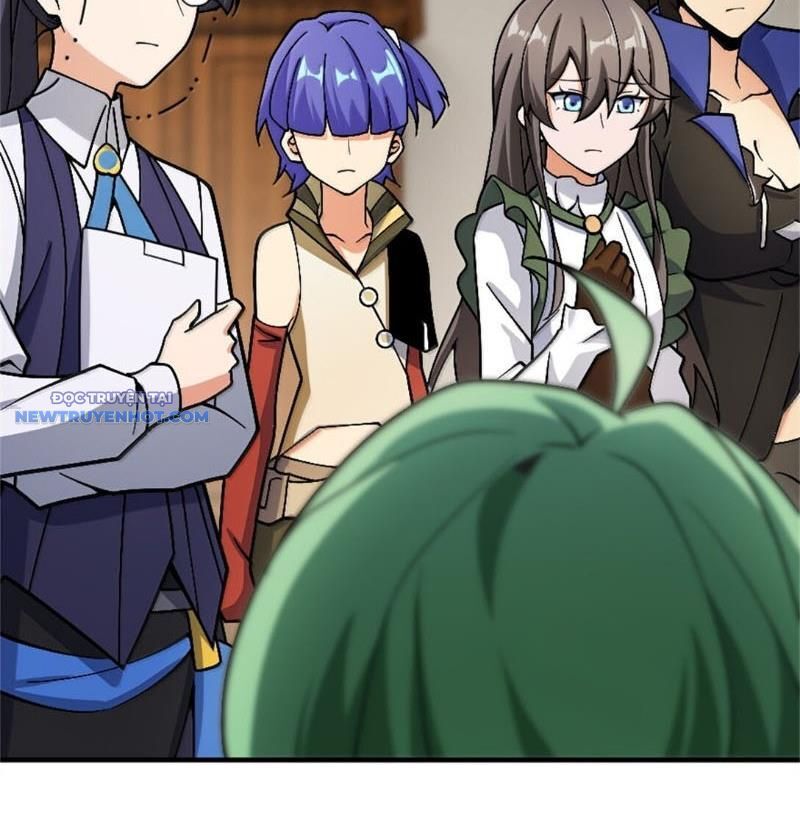 Thả Vu Nữ Đó Ra Chapter 647 - Trang 2