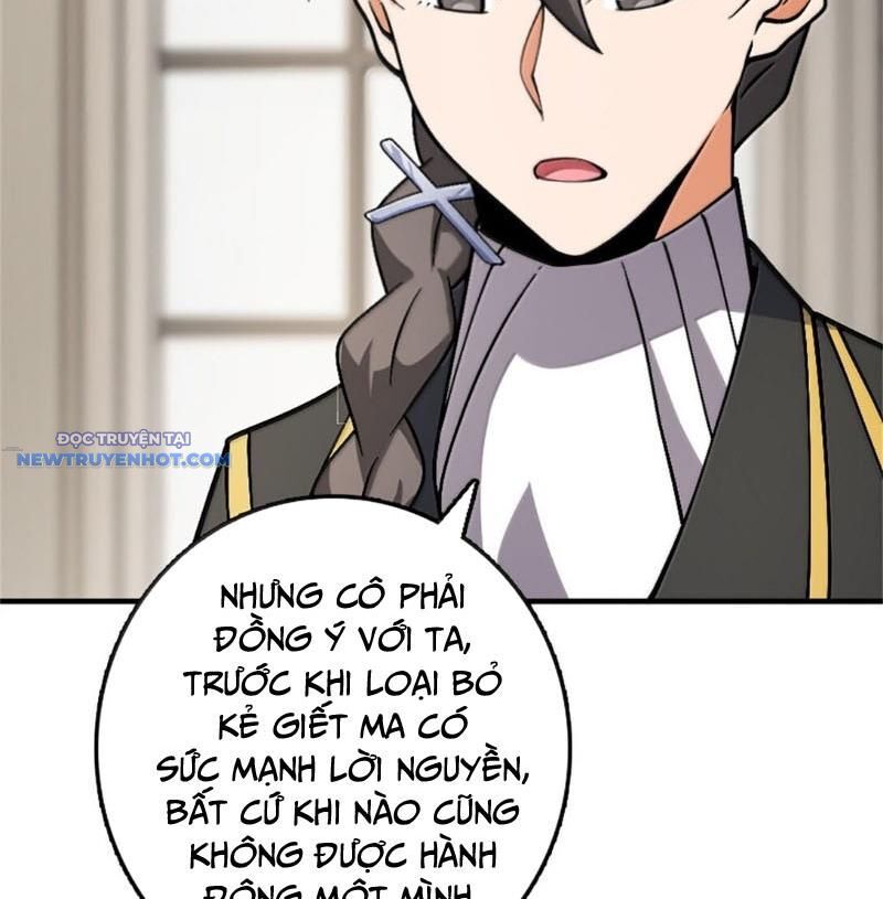 Thả Vu Nữ Đó Ra Chapter 647 - Trang 2