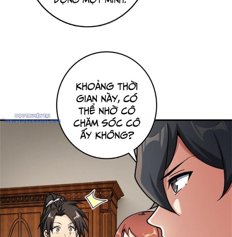 Thả Vu Nữ Đó Ra Chapter 647 - Trang 2