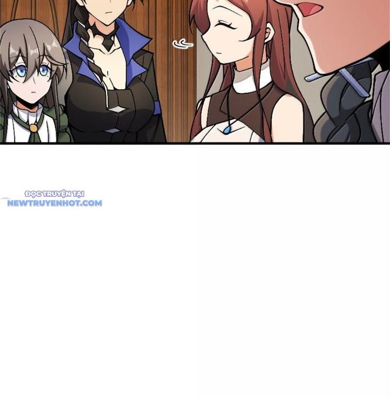 Thả Vu Nữ Đó Ra Chapter 647 - Trang 2