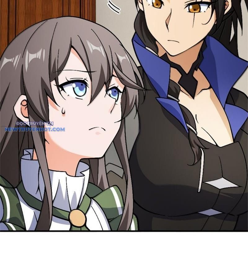 Thả Vu Nữ Đó Ra Chapter 647 - Trang 2