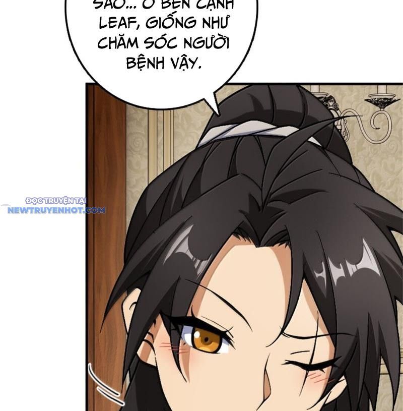 Thả Vu Nữ Đó Ra Chapter 647 - Trang 2