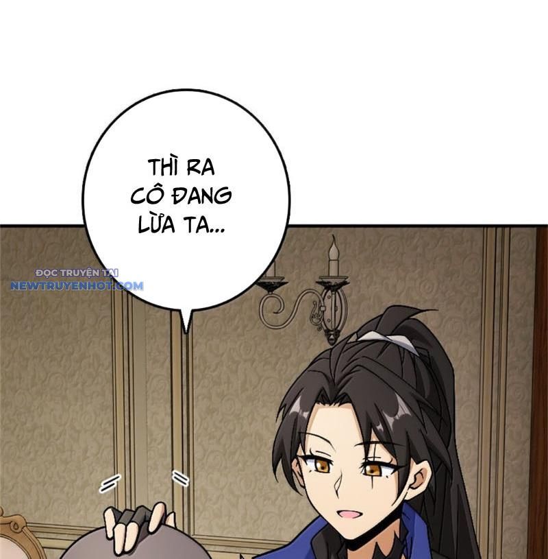 Thả Vu Nữ Đó Ra Chapter 647 - Trang 2