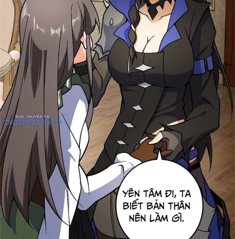 Thả Vu Nữ Đó Ra Chapter 647 - Trang 2