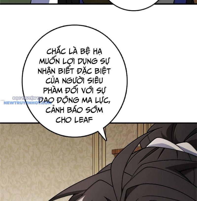 Thả Vu Nữ Đó Ra Chapter 647 - Trang 2