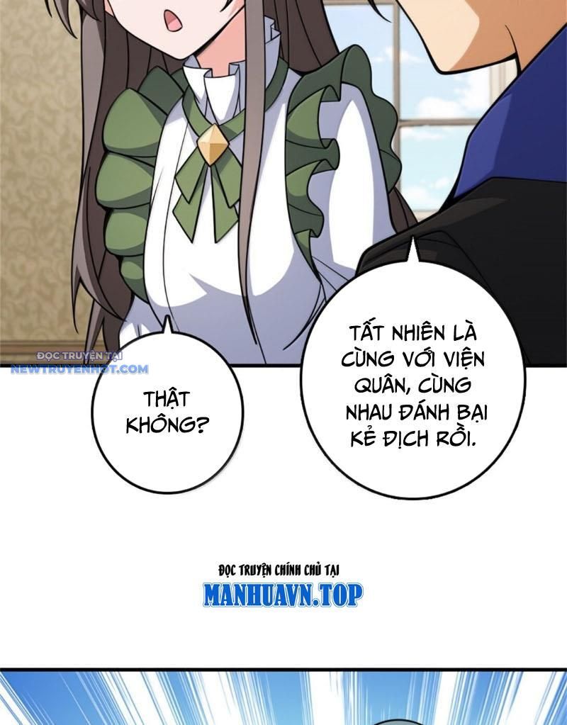 Thả Vu Nữ Đó Ra Chapter 648 - Trang 2