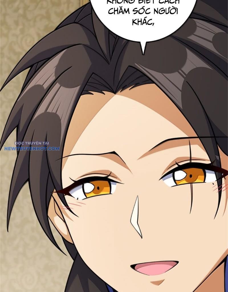 Thả Vu Nữ Đó Ra Chapter 648 - Trang 2