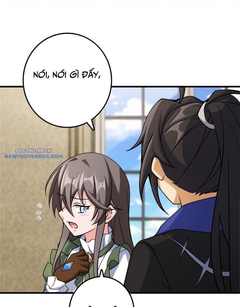 Thả Vu Nữ Đó Ra Chapter 648 - Trang 2