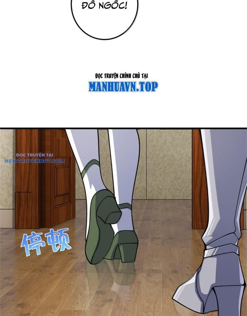 Thả Vu Nữ Đó Ra Chapter 648 - Trang 2