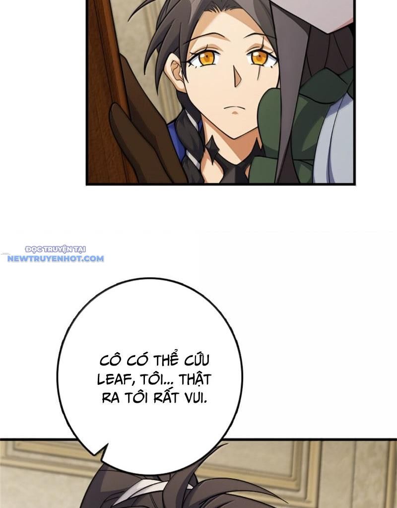 Thả Vu Nữ Đó Ra Chapter 648 - Trang 2