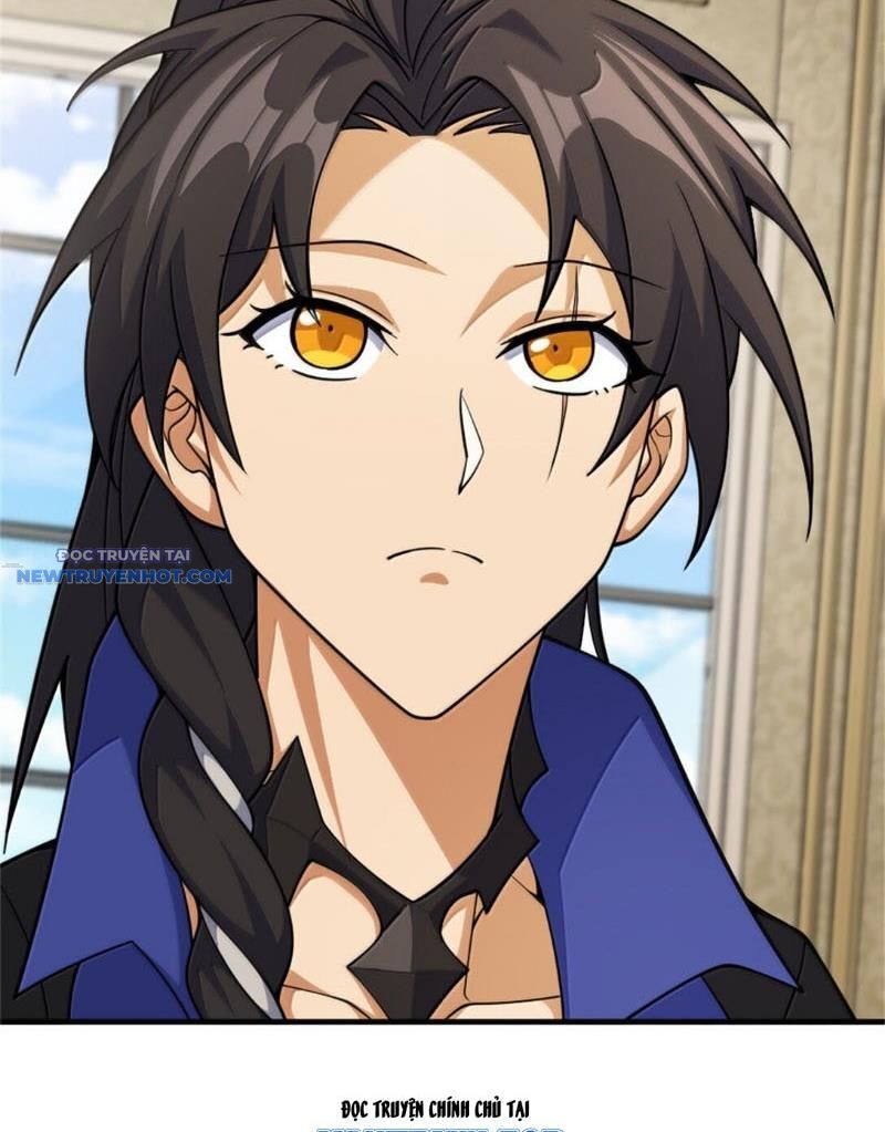 Thả Vu Nữ Đó Ra Chapter 648 - Trang 2