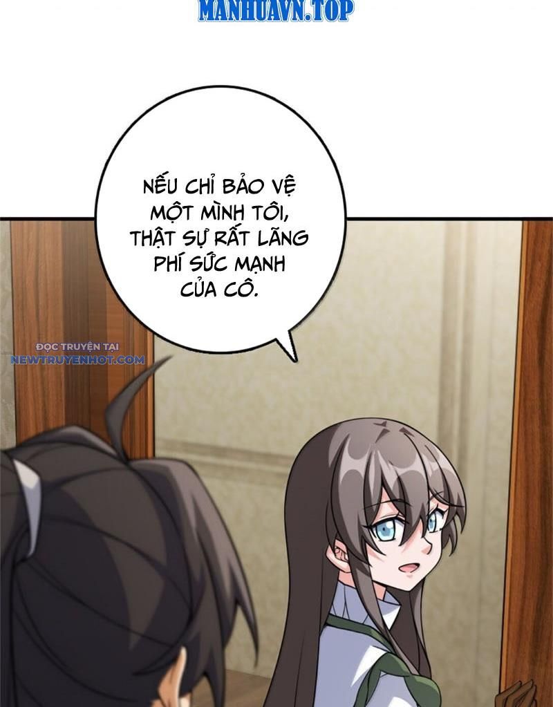 Thả Vu Nữ Đó Ra Chapter 648 - Trang 2