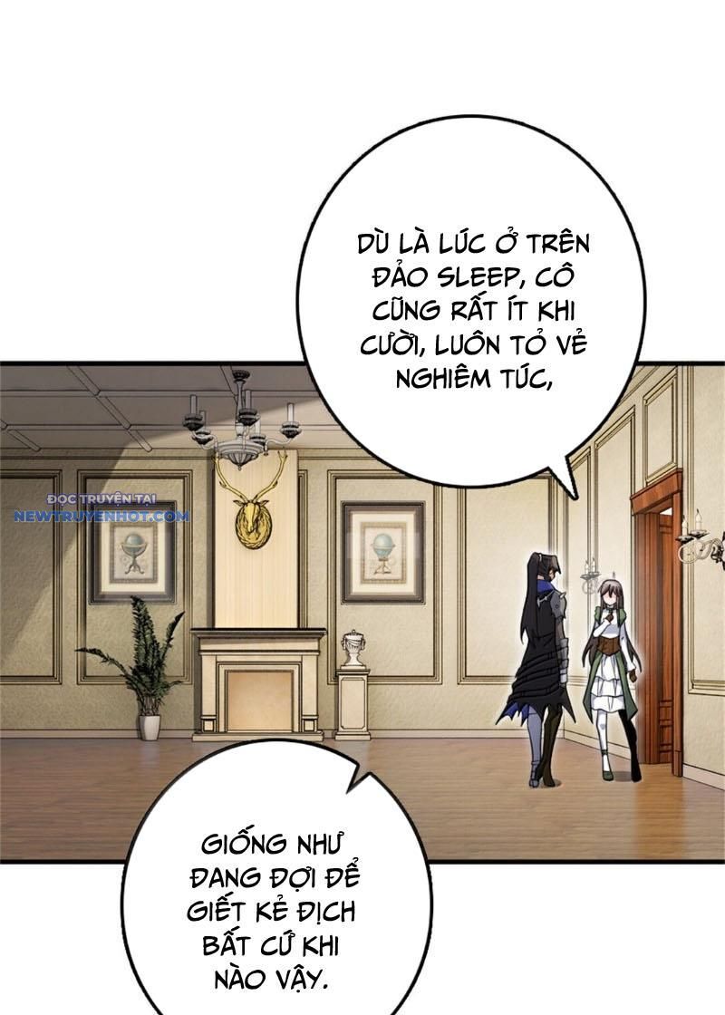 Thả Vu Nữ Đó Ra Chapter 648 - Trang 2