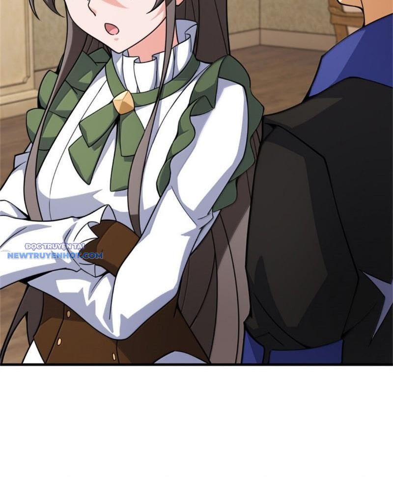 Thả Vu Nữ Đó Ra Chapter 648 - Trang 2