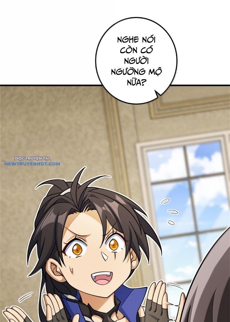 Thả Vu Nữ Đó Ra Chapter 648 - Trang 2