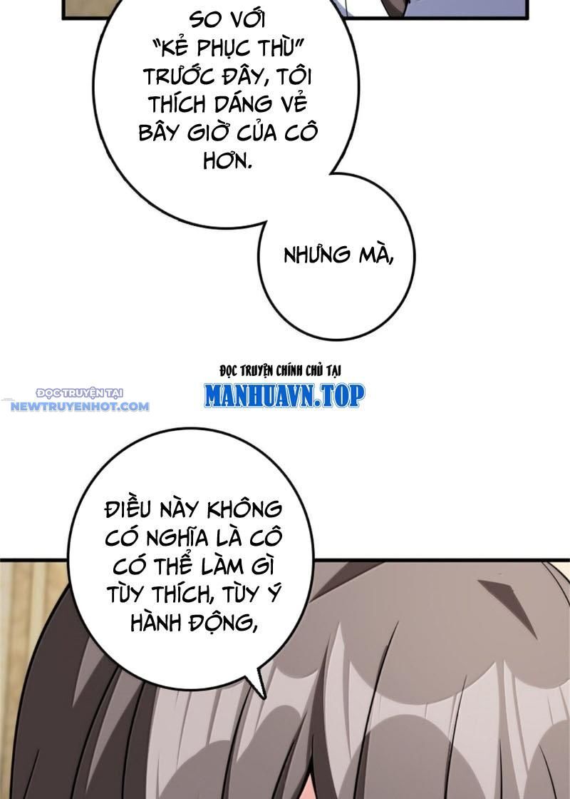 Thả Vu Nữ Đó Ra Chapter 648 - Trang 2