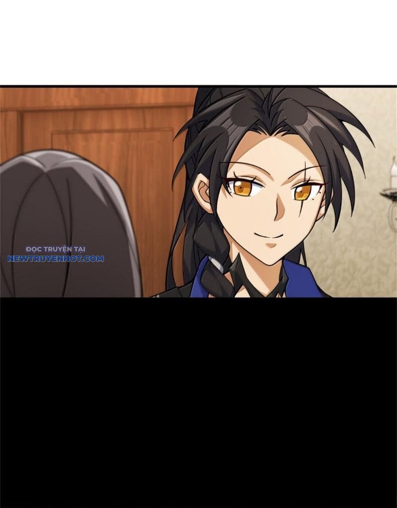 Thả Vu Nữ Đó Ra Chapter 648 - Trang 2