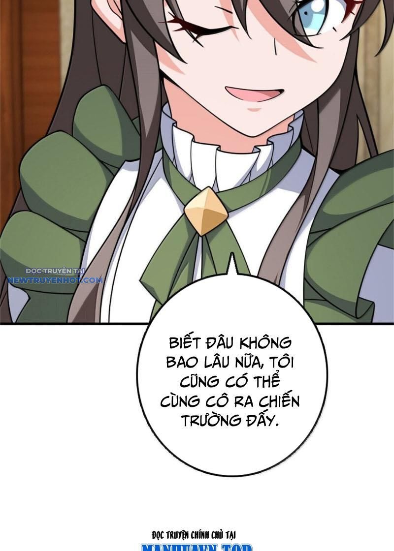 Thả Vu Nữ Đó Ra Chapter 648 - Trang 2