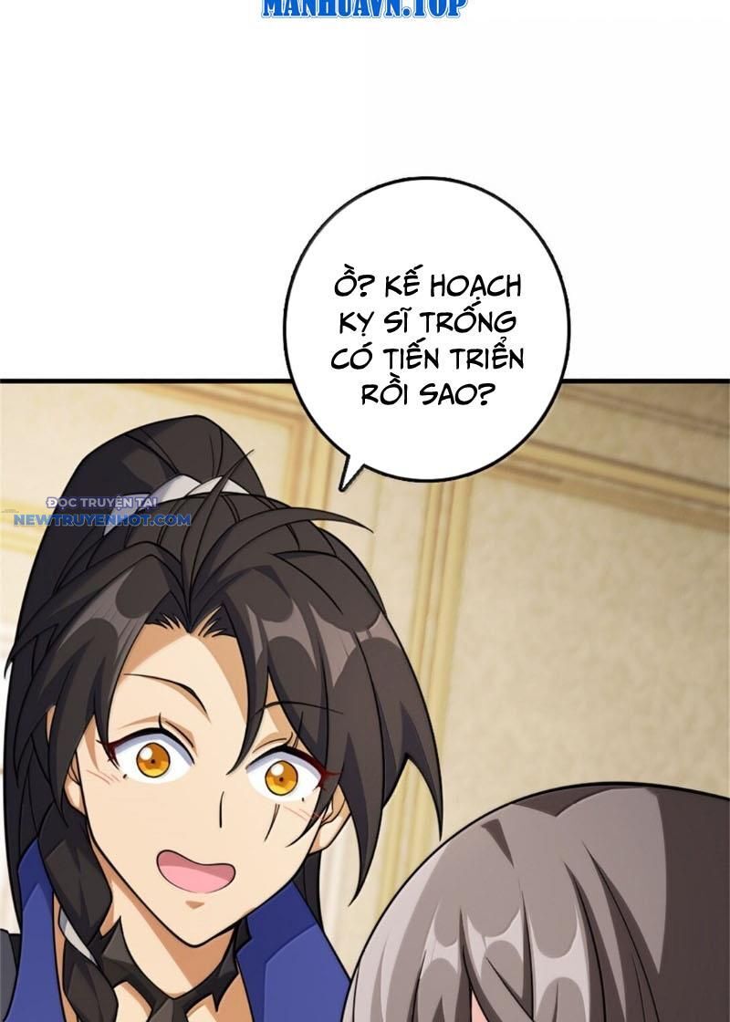 Thả Vu Nữ Đó Ra Chapter 648 - Trang 2