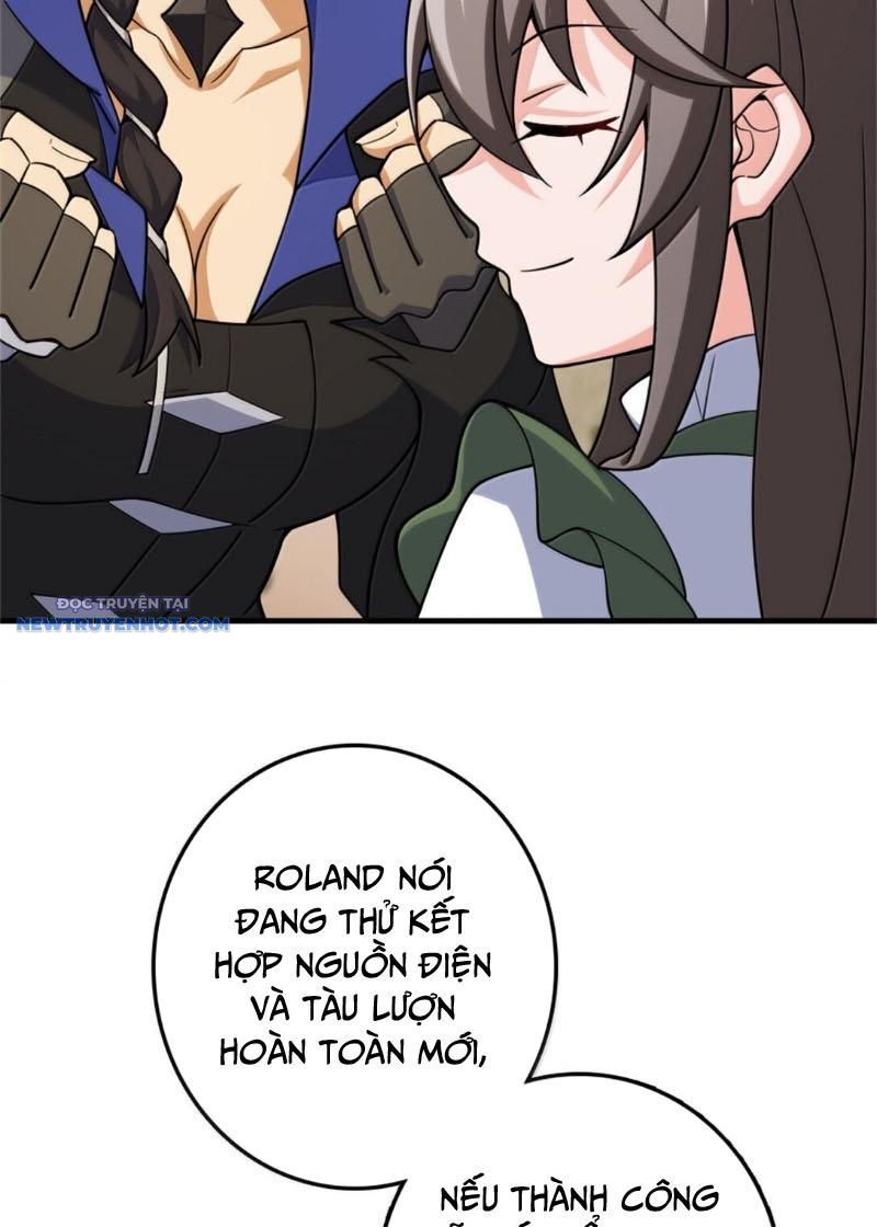 Thả Vu Nữ Đó Ra Chapter 648 - Trang 2