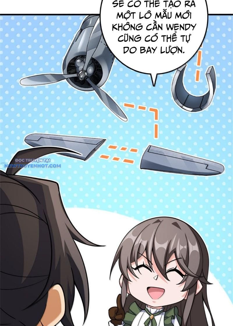 Thả Vu Nữ Đó Ra Chapter 648 - Trang 2