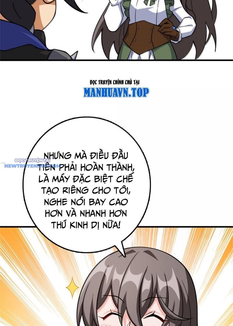 Thả Vu Nữ Đó Ra Chapter 648 - Trang 2