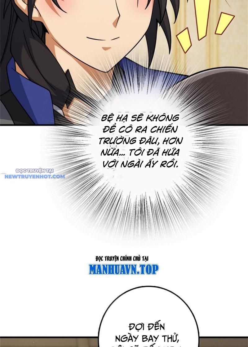 Thả Vu Nữ Đó Ra Chapter 648 - Trang 2