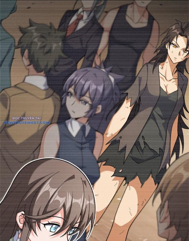 Thả Vu Nữ Đó Ra Chapter 648 - Trang 2