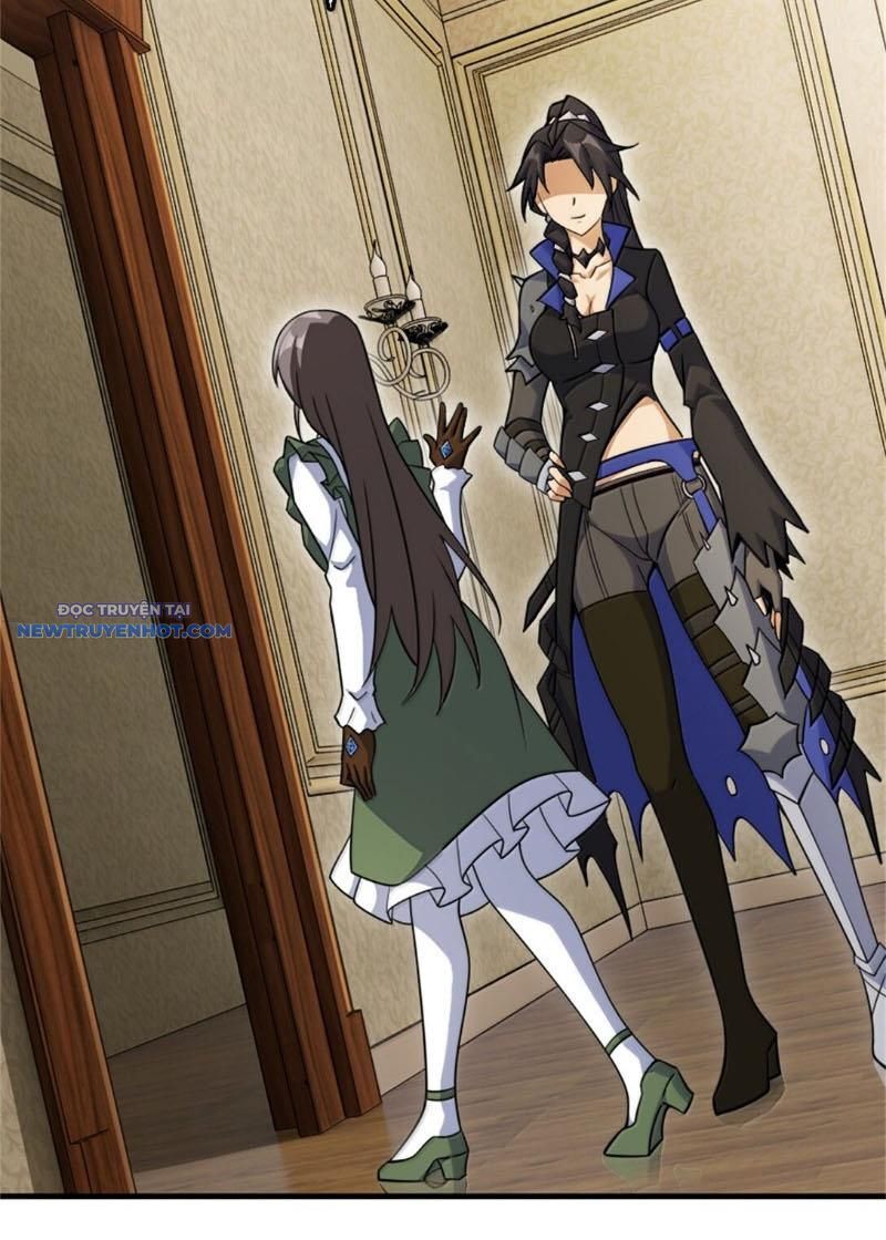 Thả Vu Nữ Đó Ra Chapter 648 - Trang 2