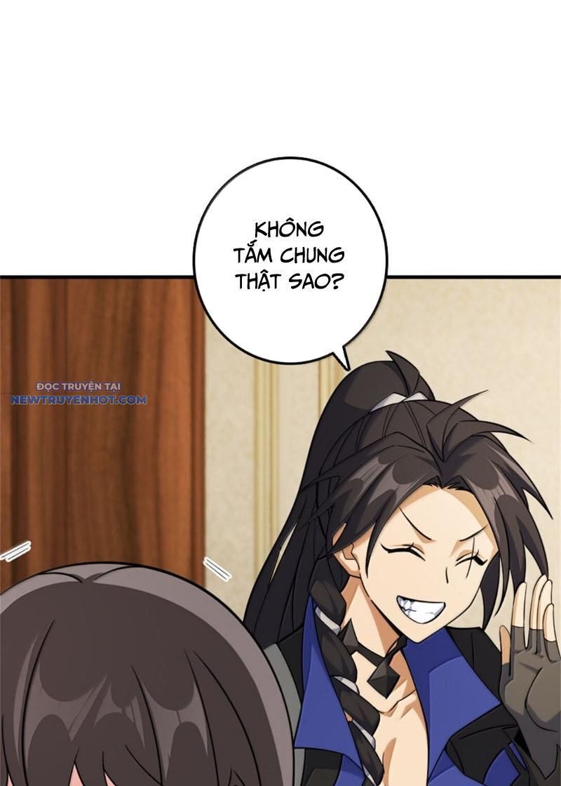 Thả Vu Nữ Đó Ra Chapter 648 - Trang 2