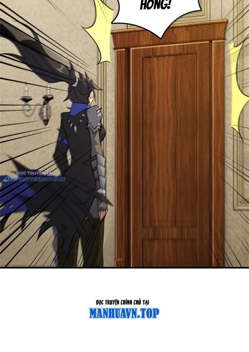 Thả Vu Nữ Đó Ra Chapter 648 - Trang 2