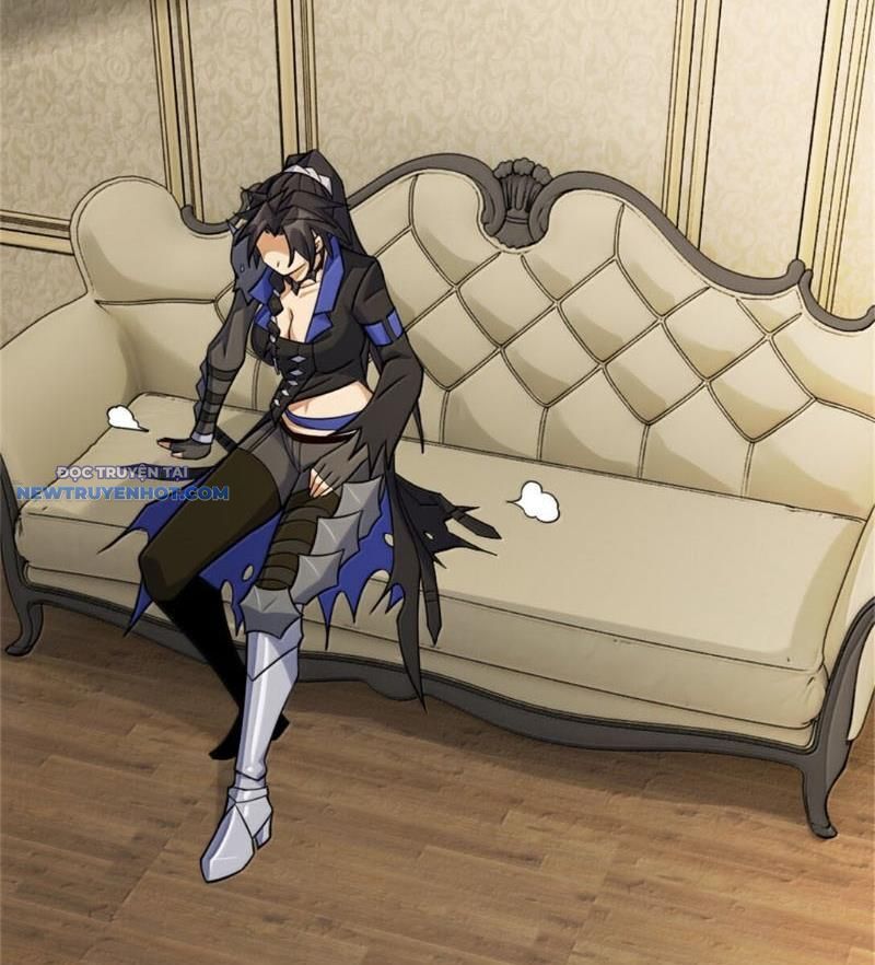 Thả Vu Nữ Đó Ra Chapter 648 - Trang 2