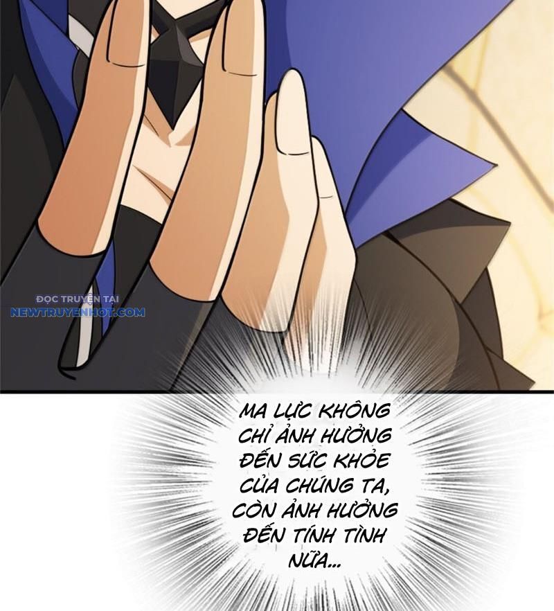 Thả Vu Nữ Đó Ra Chapter 648 - Trang 2