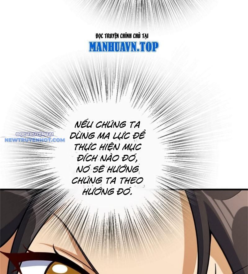 Thả Vu Nữ Đó Ra Chapter 648 - Trang 2