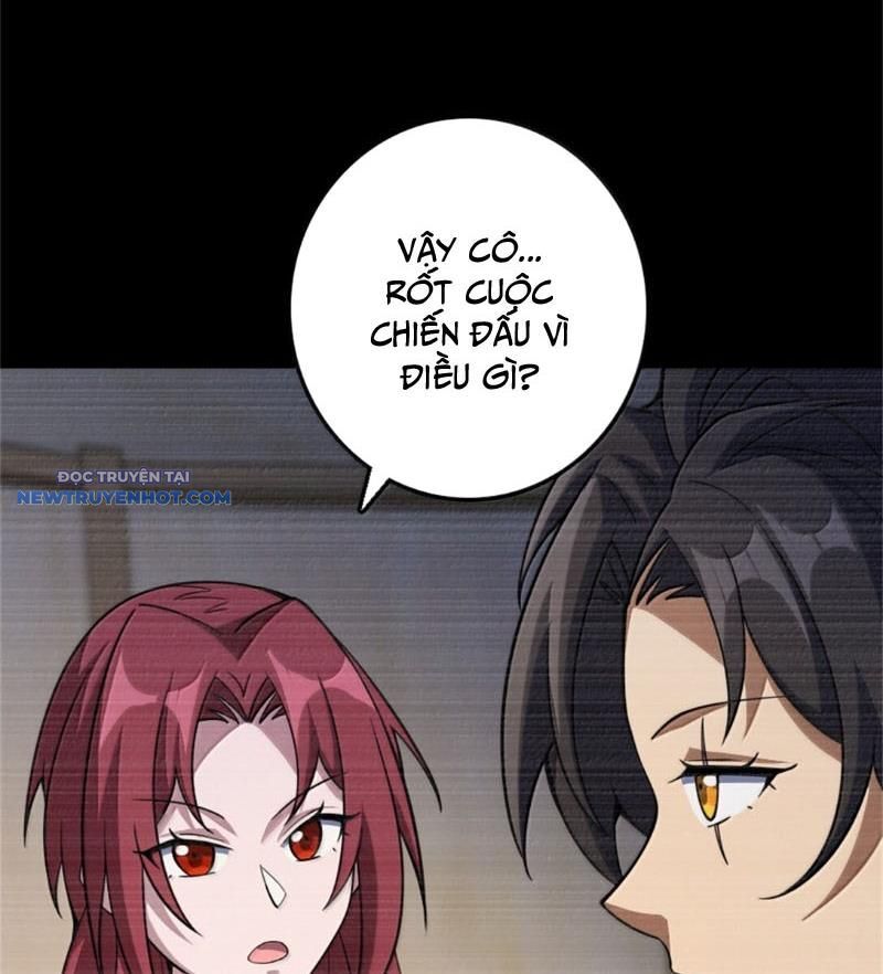 Thả Vu Nữ Đó Ra Chapter 648 - Trang 2