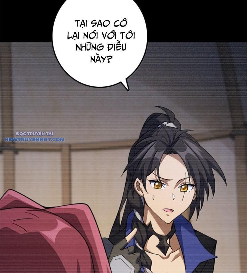 Thả Vu Nữ Đó Ra Chapter 648 - Trang 2