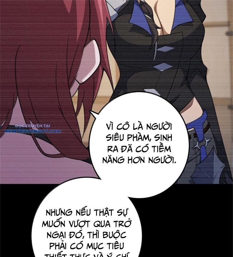 Thả Vu Nữ Đó Ra Chapter 648 - Trang 2