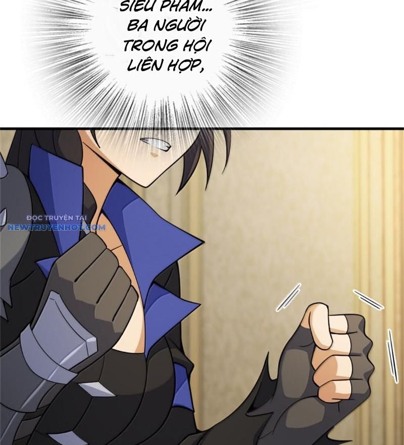 Thả Vu Nữ Đó Ra Chapter 648 - Trang 2