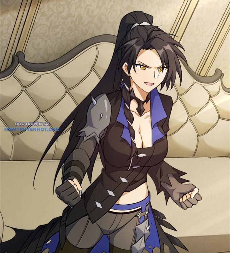 Thả Vu Nữ Đó Ra Chapter 648 - Trang 2