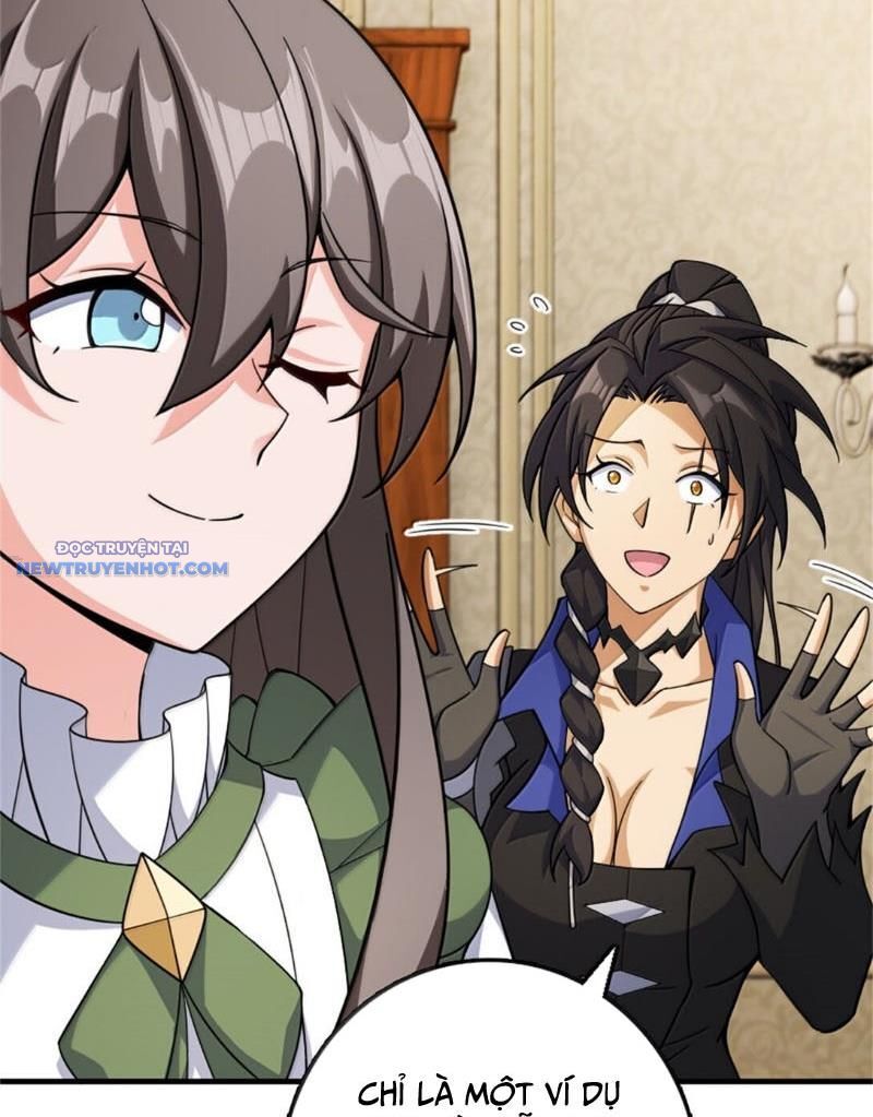 Thả Vu Nữ Đó Ra Chapter 648 - Trang 2