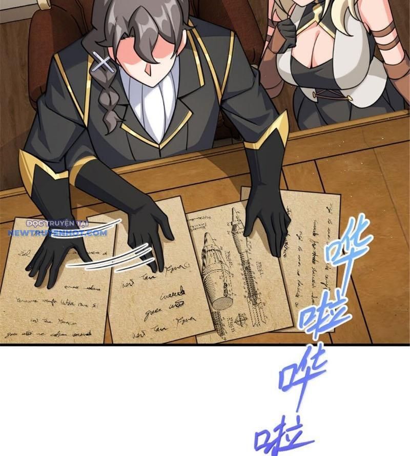 Thả Vu Nữ Đó Ra Chapter 649 - Trang 2