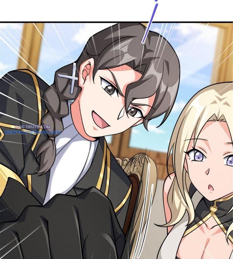 Thả Vu Nữ Đó Ra Chapter 649 - Trang 2