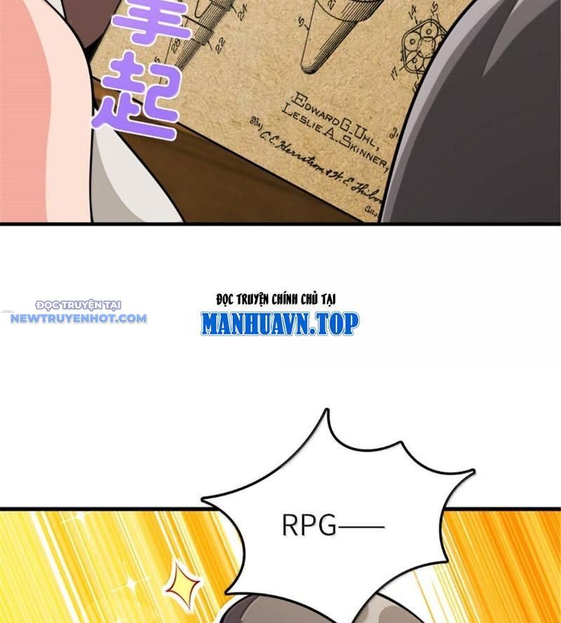 Thả Vu Nữ Đó Ra Chapter 649 - Trang 2